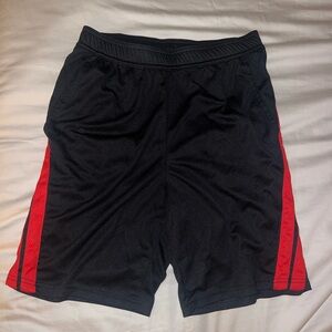 Target Men’s Athletic Shorts Size Small